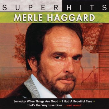 Dean Holloway & Merle Haggard Going Where the Lonely Go