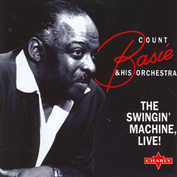 Count Basie Good Times Blues (Antibes 68)