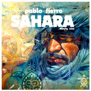 Pablo Fierro Sahara