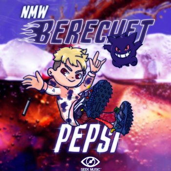 NMW Berechet Pepsi