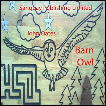 John Oates Barn Owl