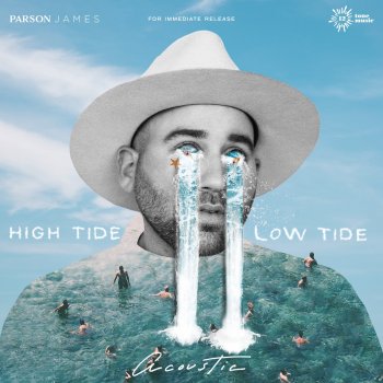Parson James High Tide, Low Tide - Acoustic