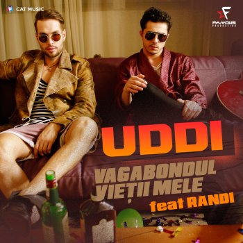 Uddi feat. randi Vagabondul Vietii Mele