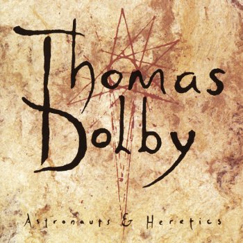 Thomas Dolby I Love You Goodbye