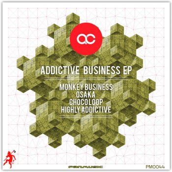 Alternative control feat. B45 Highly Addictive (feat. B45)