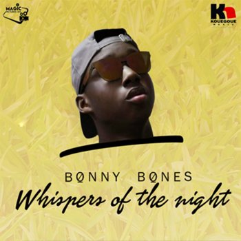 Bonny Bones Monica Remix