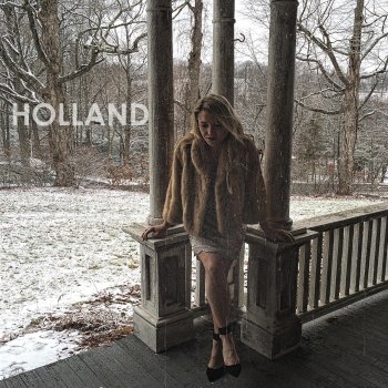 Holland Everybody Wants to Rule the World