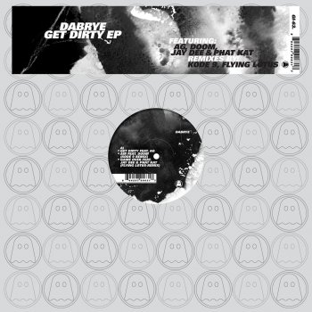 Dabrye Get Dirty Feat. AG - Instrumental