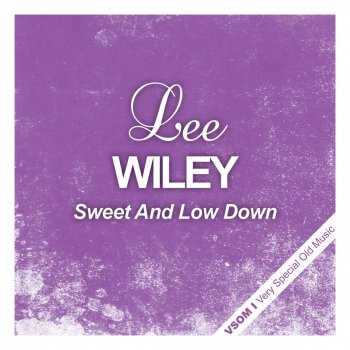 Lee Wiley Sugar (Alternate Take)