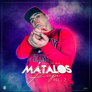 Uzielito Mix feat. Dj Esli, Michael G, Chino El Gorila & Los Dolchez Mirala