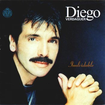 Diego Verdaguer Volveré (New Version)