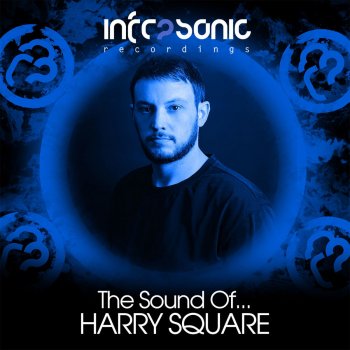 Harry Square Royal Flush - Original Mix