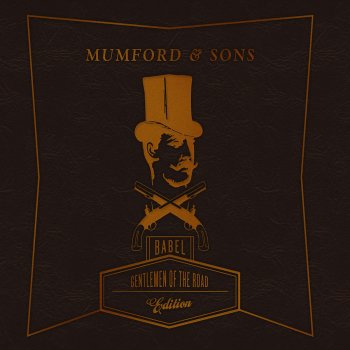 Mumford & Sons Ghosts That We Knew - Live From Red Rocks, Colorado