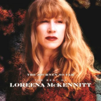 Loreena McKennitt Santiago - Live In Germany/2012