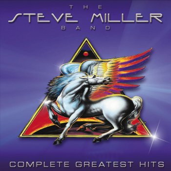 The Steve Miller Band Take the Money and Run (Remastered)