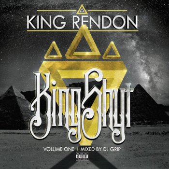 King Rendon Lifes a Bitch