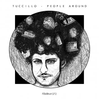 Tuccillo People Around