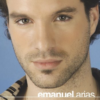 Emanuel Arias En Tus Ojos
