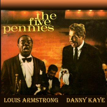 Danny Kaye & Louis Armstrong The Five Pennies Saints