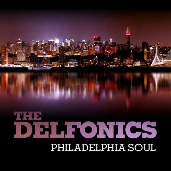 The Delfonics Somebody Loves You (Re-Recording)