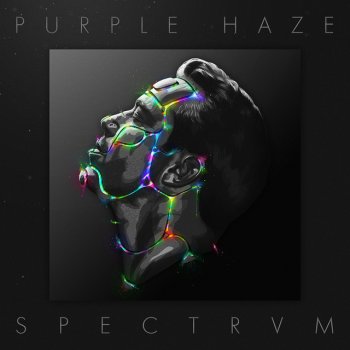 Purple Haze Prysm (Eyes Wide Open)