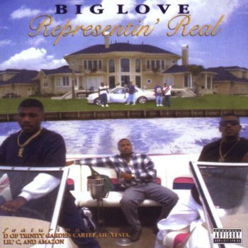 Big Love Ghetto Love