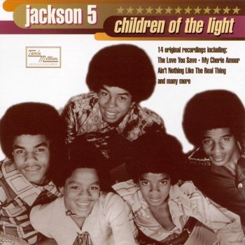 The Jackson 5 E-Ne-Me-Ne-Mi-Ne-Mo (The Choice Is Yours to Pull)