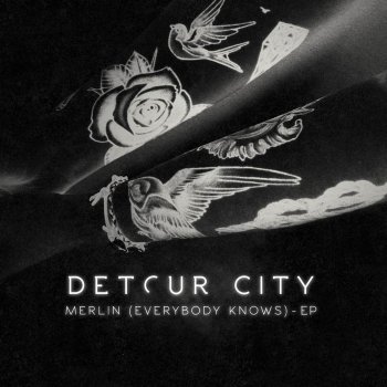 Detour City Merlin (Everybody Knows)