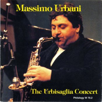 Massimo Urbani Max Blues