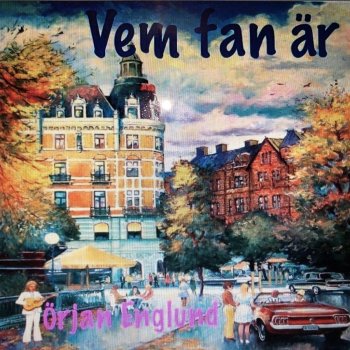 Örjan Englund feat. Liza Öhman Tala om vad du har gjort