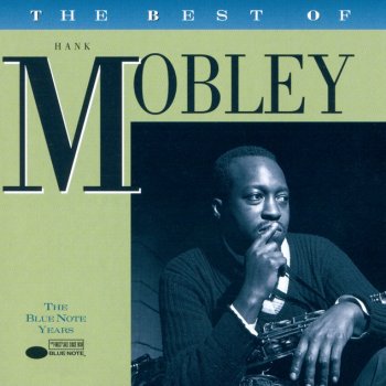 Hank Mobley This I Dig Of You