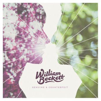 William Beckett I Can't Make Me Love You (B-side)