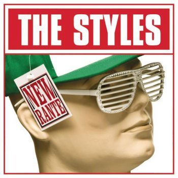 The Styles Newrante - single vrs