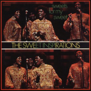 The Sweet Inspirations Let Me Be Lonely