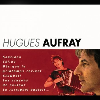 Hugues Aufray Guidez mes pas (Early In the morning)