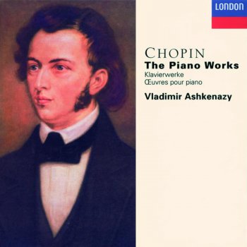 Fryderyk Chopin Polonaise in G-flat major, B. 36