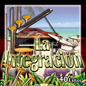 La Integración La Negra Petrona (with Joe Rodriguez)