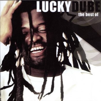 Lucky Dube Different Colours
