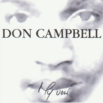Don Campbell My Vow