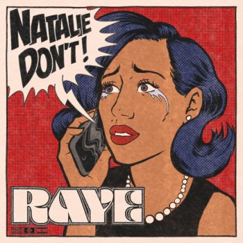 RAYE Natalie Don't