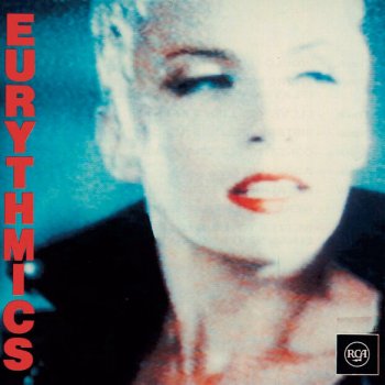 Eurythmics There Must Be an Angel (Playing With My Heart)