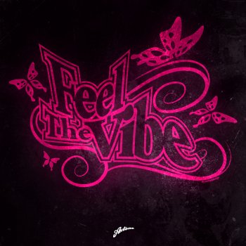 Axwell Feel the Vibe (Seamus Haji Big Love Remix)