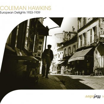 Coleman Hawkins I Only Have Eyes for You