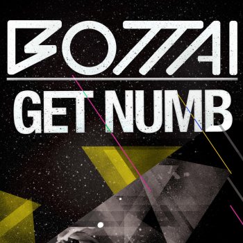 Bottai Get Numb (Dirty Beat Remix Radio Edit)