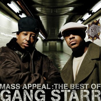 Gang Starr Just To Get A Rep - Edited