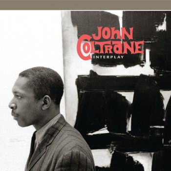 John Coltrane Light Blue