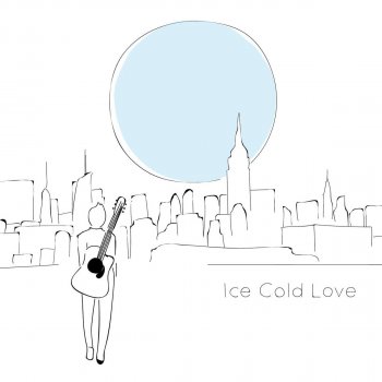 Sofia Ice Cold Love