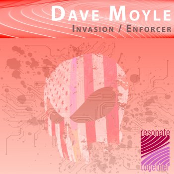 Dave Moyle Invasion (Original)