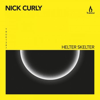 Nick Curly Go