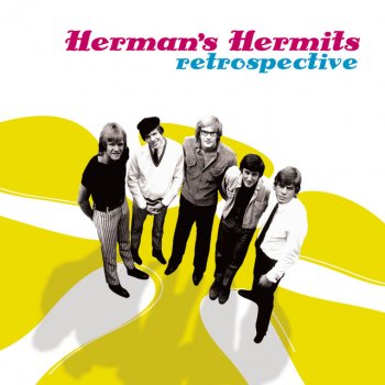 Herman's Hermits Don't Go Out Into the Rain, You're Going to Melt